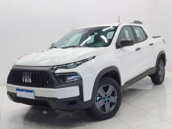 FIAT TORO 1.3 TURBO 270 FLEX ENDURANCE AT6